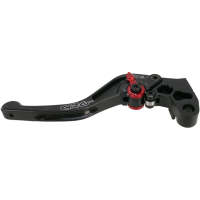 (image for) RC2 Shorty Length Clutch Lever - Black