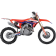 (image for) Factory Effex EVO 19 Graphics Kit - HONDA CRF250R 18-21, CRF450R 17-20