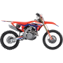 (image for) Factory Effex EVO 19 Graphics Kit - HONDA CRF250R 18-21, CRF450R 17-20