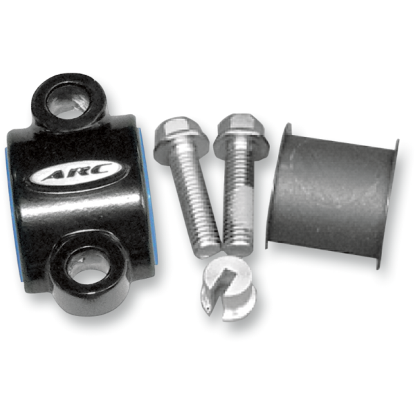 (image for) ARC Matching Slipper Clamp for Brake Master Cylinder