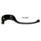(image for) Black Brake Lever for Kawasaki ZG1400B Concours 14 10-14