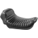 (image for) Le Pera Sprocket Solo Seat - Pleated