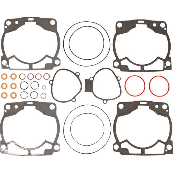 (image for) Cometic Top End Kit for KTM 250 XC-W 17-23