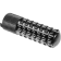 (image for) Replacement Black Footpeg