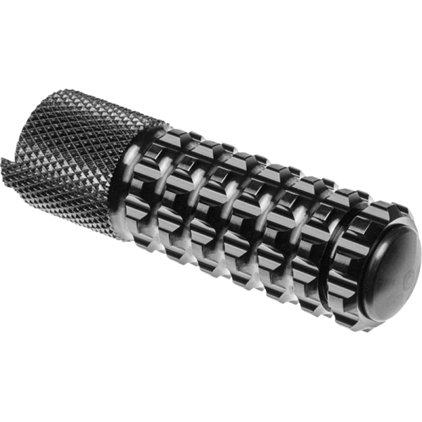 (image for) VORTEX Replacement Black Footpeg