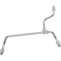 (image for) Front Brake Line Router 1742-0436