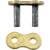 (image for) Regina Extra Drag Racing Chain 530DR - Rivet Connecting Link