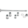 (image for) Drag Specialties Swingarm Pivot Shaft Kit