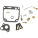 (image for) Moose Offroad Carburetor Repair Kit - 1003-0743