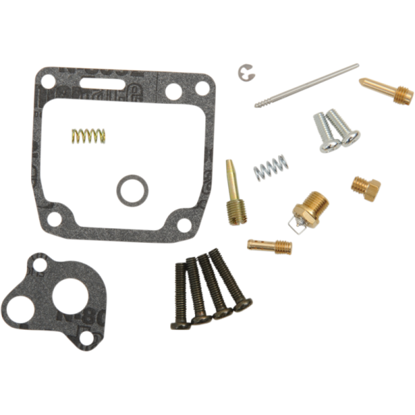 (image for) Moose Racing Moose Offroad Carburetor Repair Kit - 1003-0743