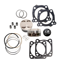 (image for) Head Gasket Kit 0934-7800