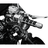 (image for) Mechanical Cruise Assist