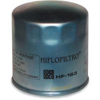 (image for) Hiflofiltro Oil Filter HF163