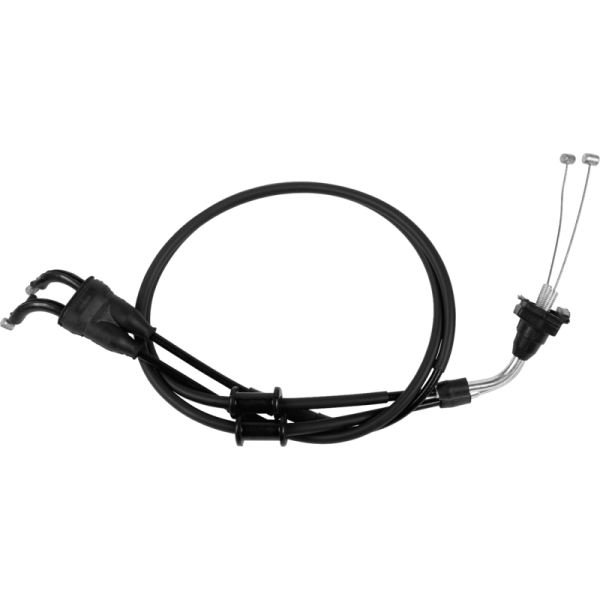 (image for) Moose Racing Moose Offroad Throttle Cable