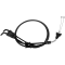(image for) Moose Offroad Throttle Cable