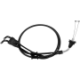 (image for) Moose Offroad Throttle Cable