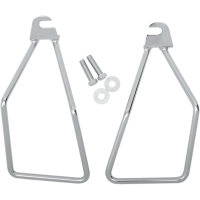 (image for) Saddlebag Support Bracket - DS-110859
