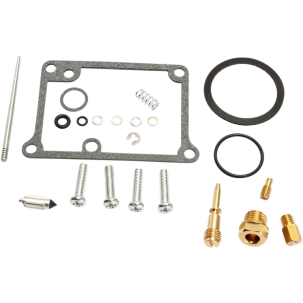 (image for) Moose Racing Moose Offroad Carburetor Repair Kit - 1003-0832