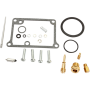 (image for) Moose Offroad Carburetor Repair Kit - 1003-0832