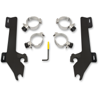 (image for) Trigger-Lock Mount Kit Black for Victory Hammer 05-11