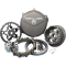 (image for) Core Manual TorqDrive Clutch Kit for HONDA CRF250R/RX 22-26