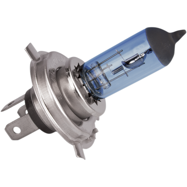 (image for) SHOW CHROME H4 Halogen Headlamp Bulb