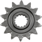 (image for) Renthal 14T Grooved Front Sprocket