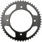 (image for) JT Sprockets Steel Rear Sprocket - 49T
