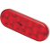 (image for) Oval 10 LED, red
