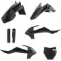 (image for) Black Full Kit