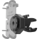 (image for) RAM Tough-Claw with Vibe-Safe Adapter