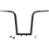 (image for) Tree Hugger Handlebars 16" Ape Hanger Gloss Black