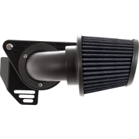 (image for) VO2 Falcon Air Intake Kit Matte Black