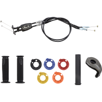 (image for) REV3 Variable Rate Throttle System for Suzuki GSX-R600 11-20