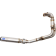 (image for) Qualifier 2-Into-1 Exhaust System - Race Only