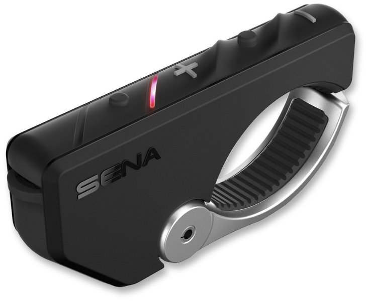 (image for) Sena RC4 4-Button Remote