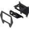 (image for) KFI Winch Mount for Polaris RZR Turbo R 4 (Premium/Sport/Ultimate) 22-23