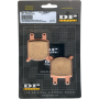 (image for) Brake Pad for GMA B caliper