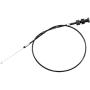 (image for) Motion Pro Standard Choke Cable - Honda CM450E 82-83