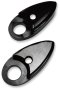 (image for) Side Mount Adapter Plate Softail