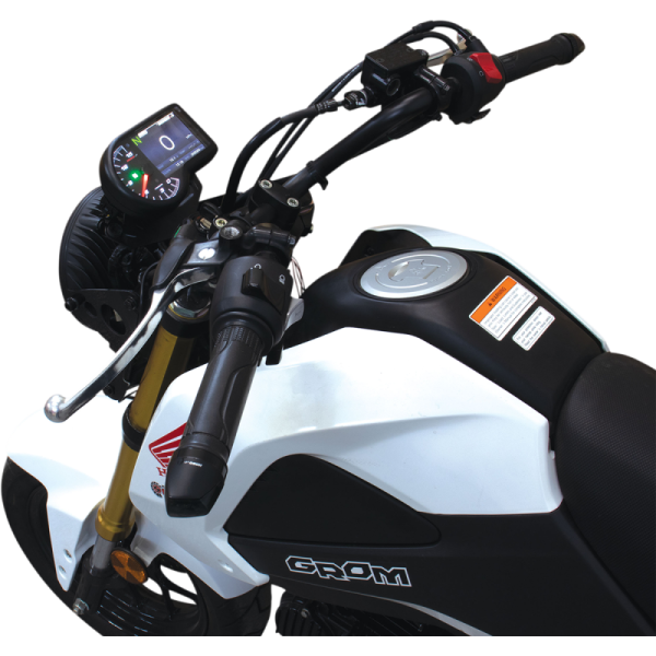 (image for) Koso North America Plug-and-Play Connector for Honda Grom