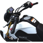 (image for) Plug-and-Play Connector for Honda Grom