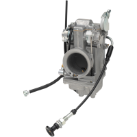 (image for) HSR45 Smoothbore Carburetor Standard Finish
