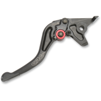 (image for) RC2 Shorty Length Brake Lever - Black