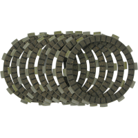 (image for) EBC Brakes Standard CK Series Clutch Kit CK1293