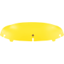 (image for) Ice Kolor Flare Windshield 4" Yellow
