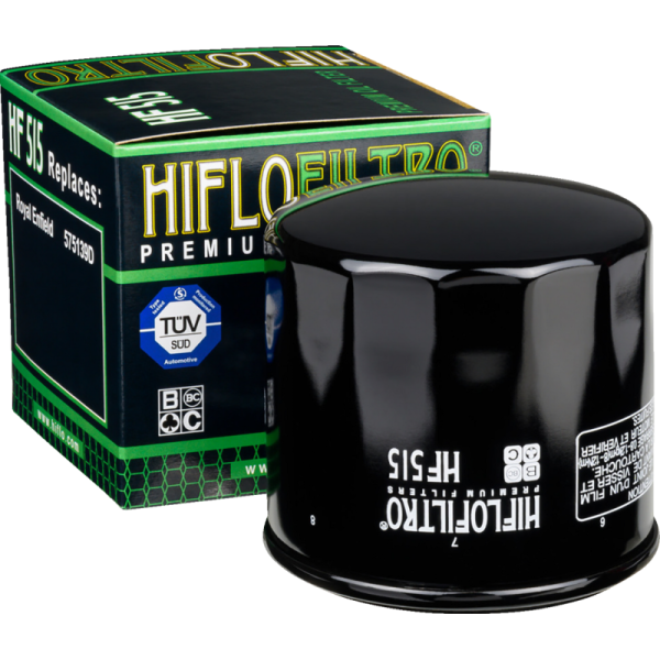 (image for) HIFLOFILTRO PC Racing FLO Oil Filter 0712-0675