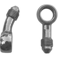 (image for) 20° 3/8"/10 mm banjo fitting