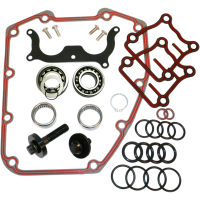 (image for) Chain Drive Installation Standard Kit (Early Twin Cam)