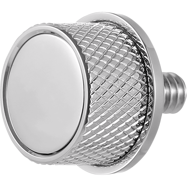 (image for) FIGURATI DESIGNS Seat Mounting Knob Smooth